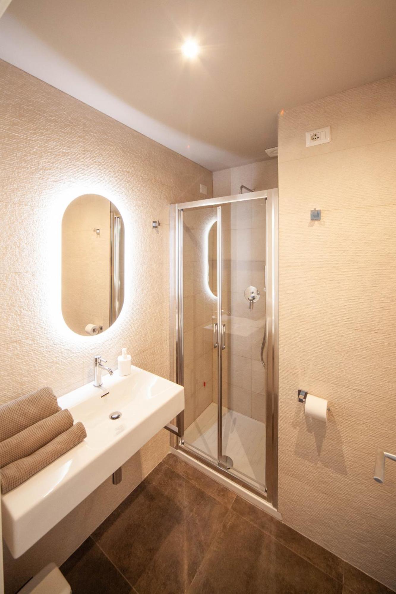 Luxury Apartment With Vatican Views Roma Exterior foto