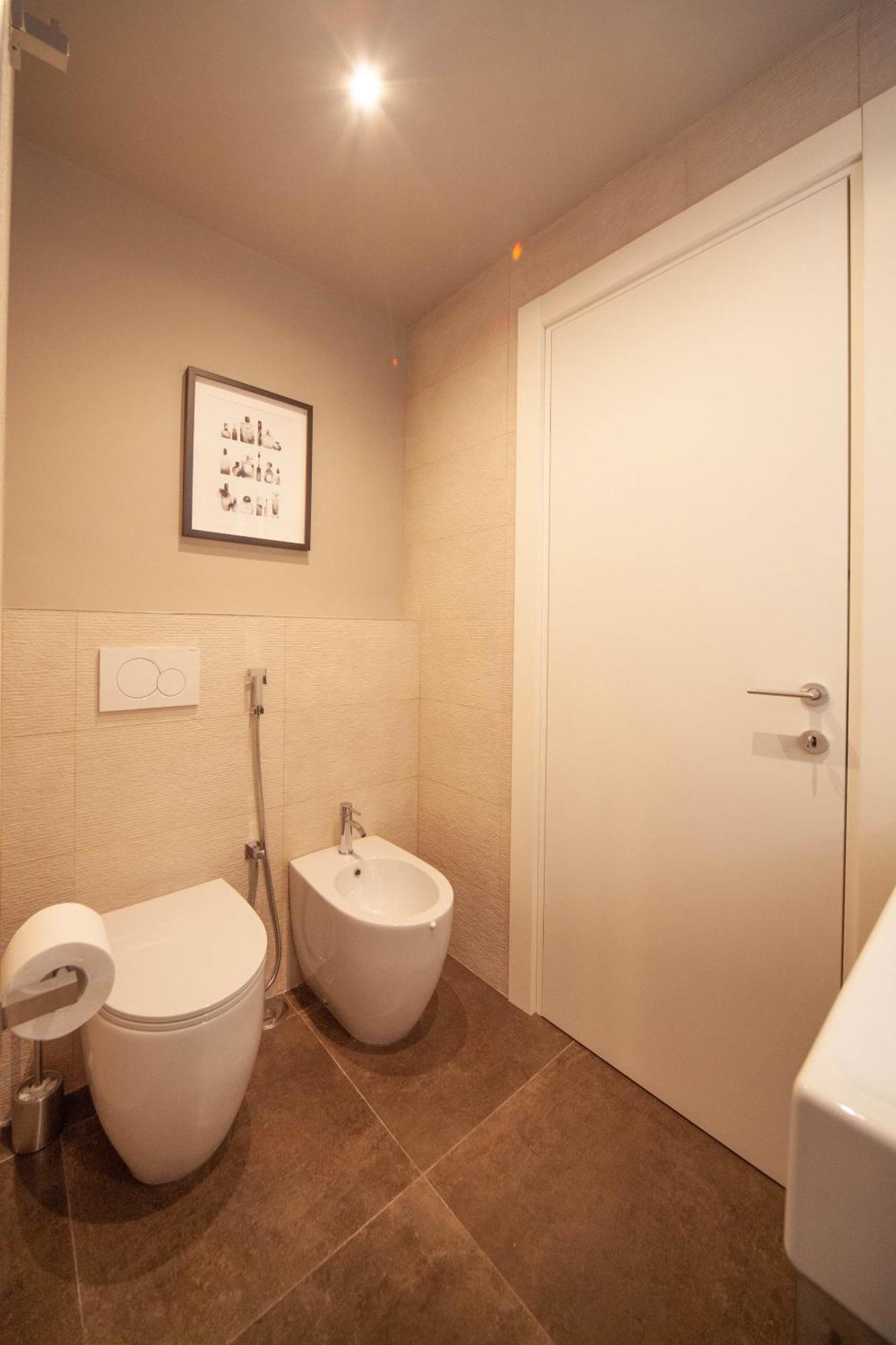 Luxury Apartment With Vatican Views Roma Exterior foto